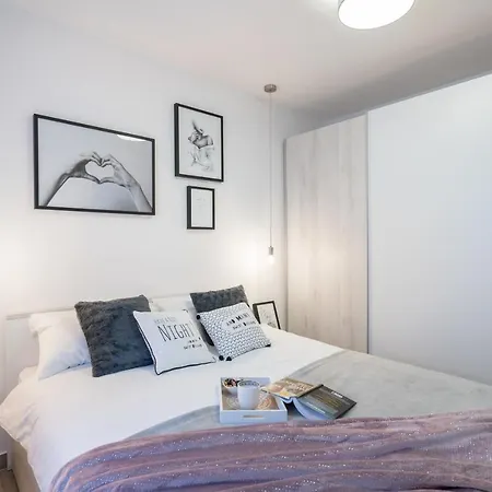 Appartement Luxflat20 Rijeka