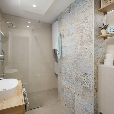 Luxflat20 * Rijeka