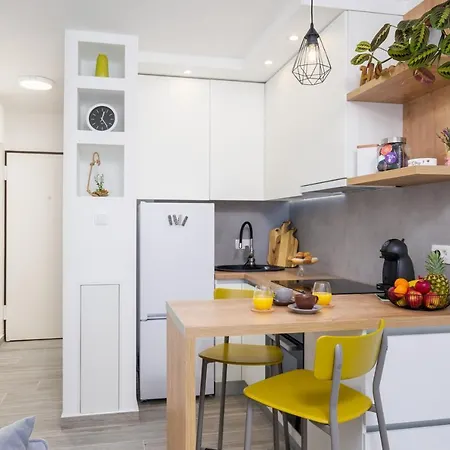 Luxflat20 Rijeka