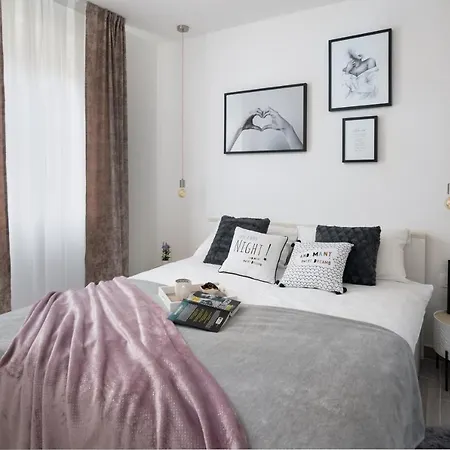 Apartment Luxflat20