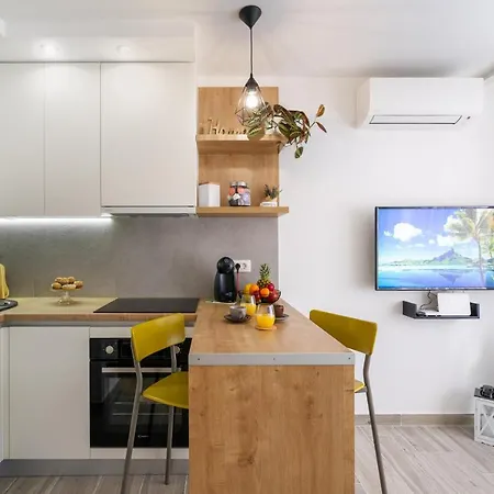 Luxflat20 Apartment *