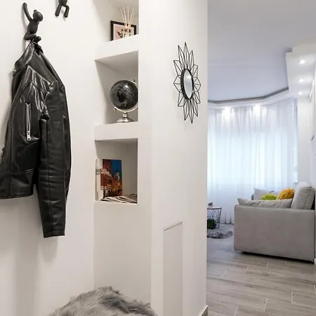 Luxflat20 Apartment *