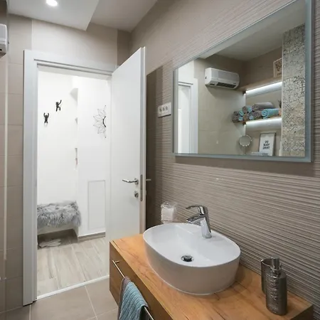 Luxflat20 * Rijeka