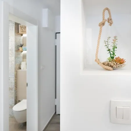 Apartment Luxflat20
