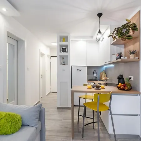 Luxflat20 * Rijeka