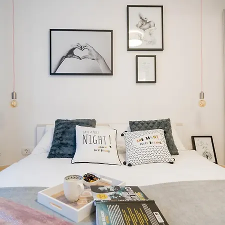 Luxflat20 Apartment *
