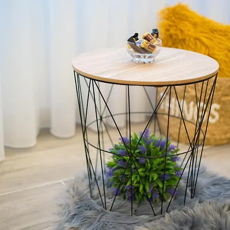 Apartment Luxflat20 Rijeka