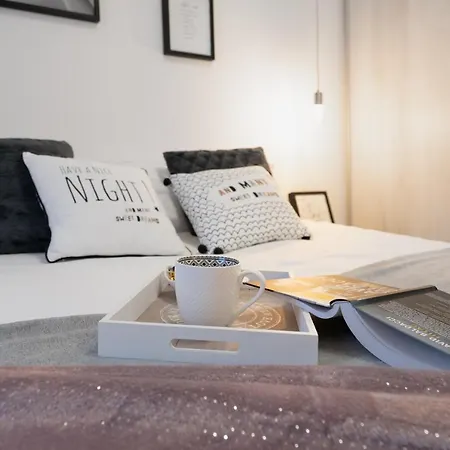 Apartment Luxflat20 *