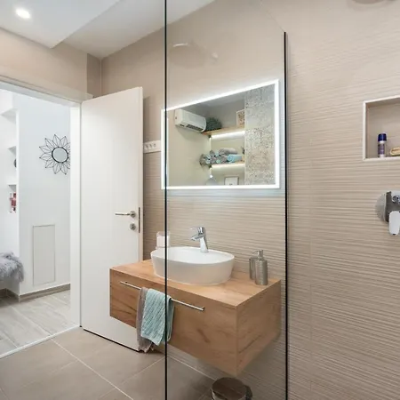Apartment Luxflat20