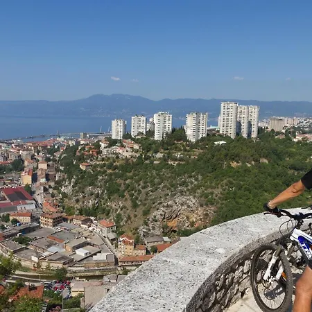 Luxflat20 * Rijeka